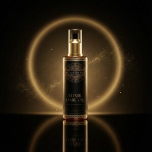 Elixir Hair Oil